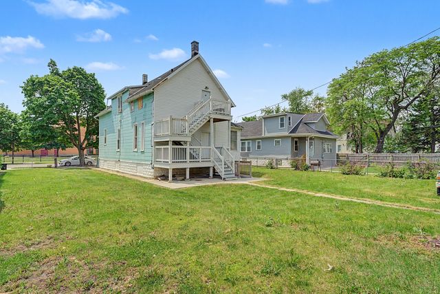 124 W 108th Place, Chicago, IL 60628