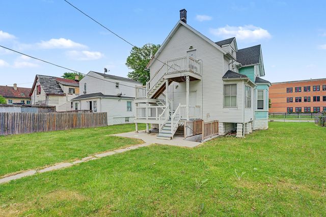 124 W 108th Place, Chicago, IL 60628