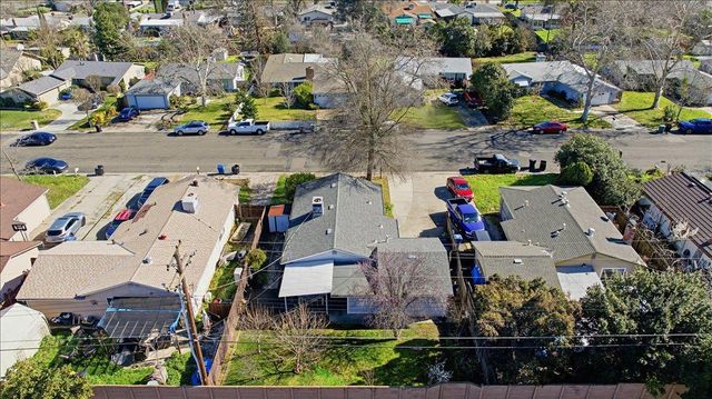 5431 Toombs St, Fair Oaks, CA 95628