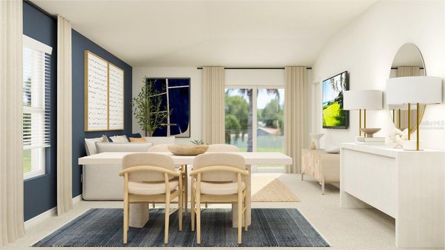 3135 TOTEM ROAD, Eagle Lake, FL 33839