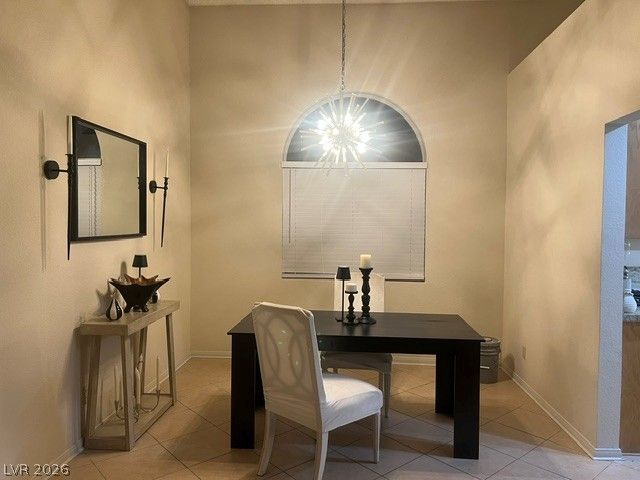 3804 West Red Coach Avenue, North Las Vegas, NV 89031