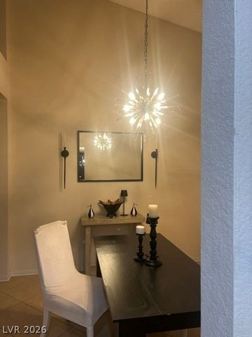 3804 West Red Coach Avenue, North Las Vegas, NV 89031
