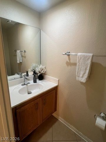3804 West Red Coach Avenue, North Las Vegas, NV 89031