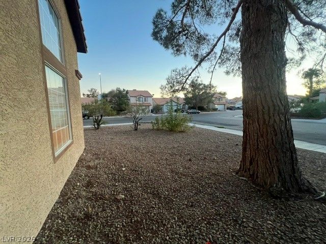 3804 West Red Coach Avenue, North Las Vegas, NV 89031