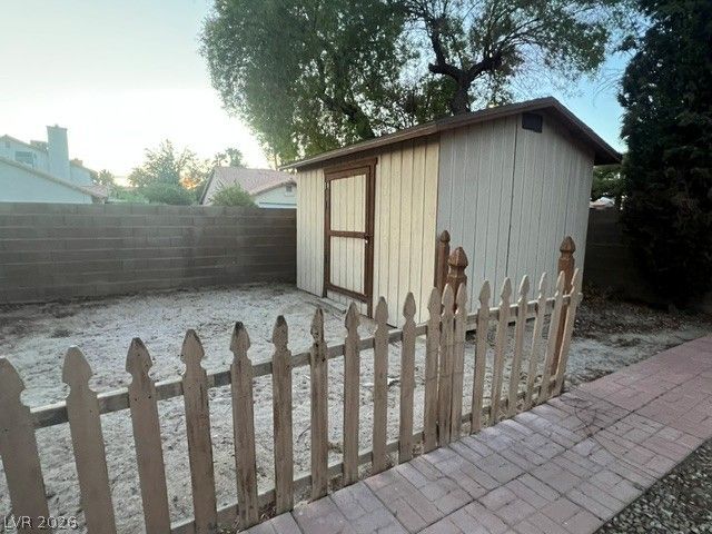 3804 West Red Coach Avenue, North Las Vegas, NV 89031