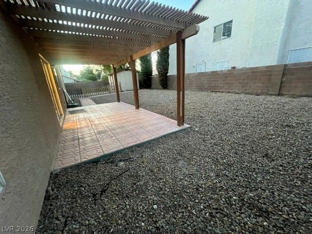 3804 West Red Coach Avenue, North Las Vegas, NV 89031