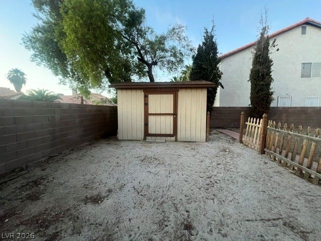 3804 West Red Coach Avenue, North Las Vegas, NV 89031