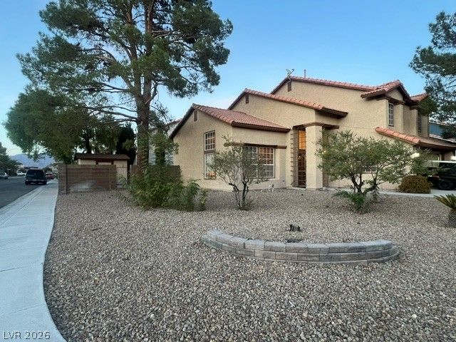 3804 West Red Coach Avenue, North Las Vegas, NV 89031