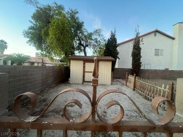 3804 West Red Coach Avenue, North Las Vegas, NV 89031
