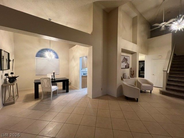 3804 West Red Coach Avenue, North Las Vegas, NV 89031