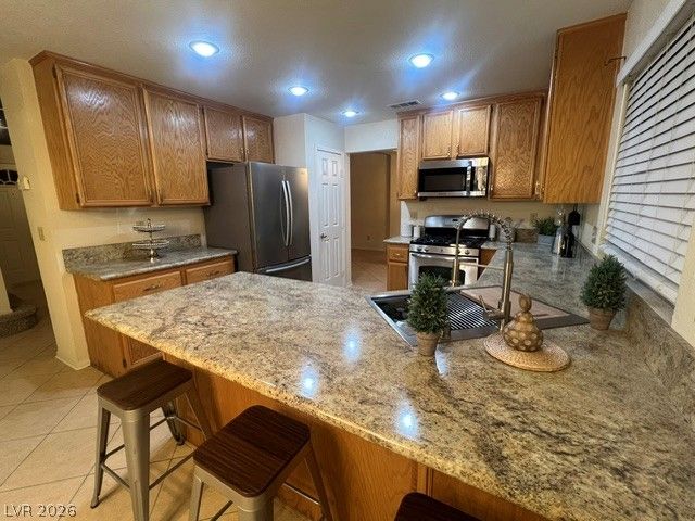 3804 West Red Coach Avenue, North Las Vegas, NV 89031