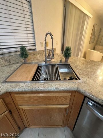 3804 West Red Coach Avenue, North Las Vegas, NV 89031