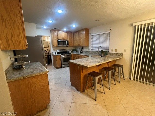 3804 West Red Coach Avenue, North Las Vegas, NV 89031