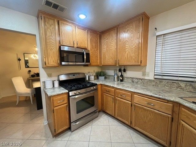 3804 West Red Coach Avenue, North Las Vegas, NV 89031