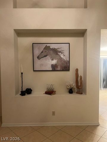 3804 West Red Coach Avenue, North Las Vegas, NV 89031