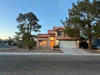 3804 West Red Coach Avenue, North Las Vegas, NV 89031