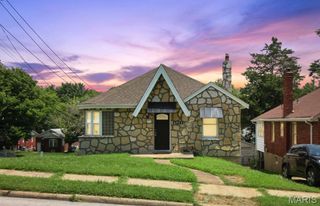 6953 Glenmore Avenue, Velda City, MO 63121