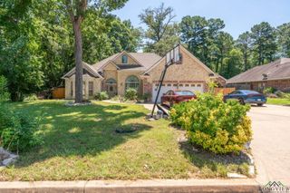 1316 Nottingham, White Oak, TX 75693