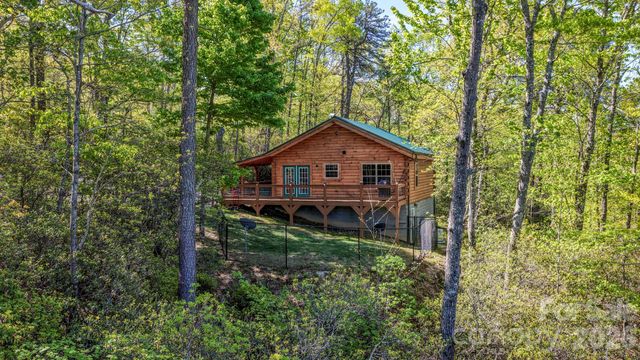 20 Laurel Cottage Lane, Black Mountain, NC 28711