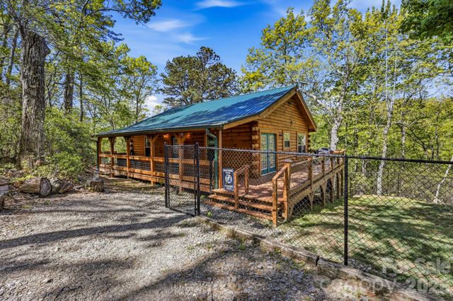 20 Laurel Cottage Lane, Black Mountain, NC 28711