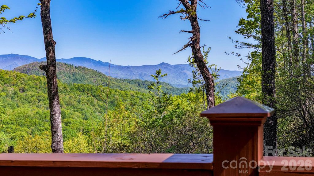 20 Laurel Cottage Lane, Black Mountain, NC 28711