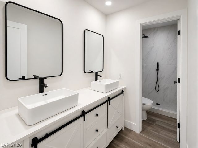 4673 El Presidente Drive, Las Vegas, NV 89129