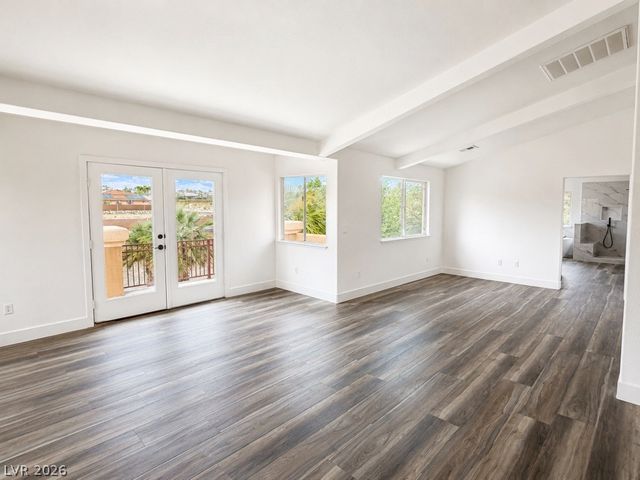4673 El Presidente Drive, Las Vegas, NV 89129