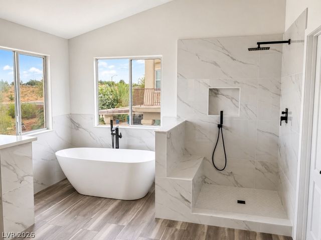 4673 El Presidente Drive, Las Vegas, NV 89129