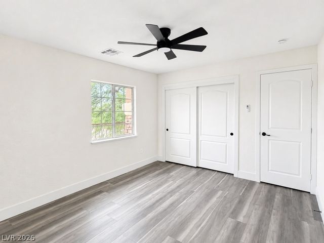 4673 El Presidente Drive, Las Vegas, NV 89129