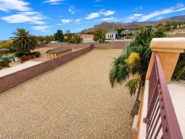 4673 El Presidente Drive, Las Vegas, NV 89129