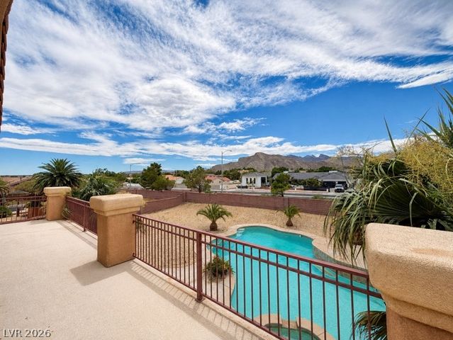 4673 El Presidente Drive, Las Vegas, NV 89129