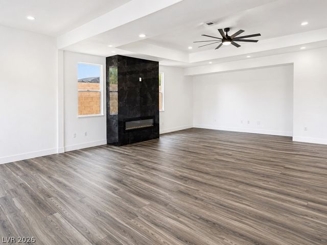 4673 El Presidente Drive, Las Vegas, NV 89129