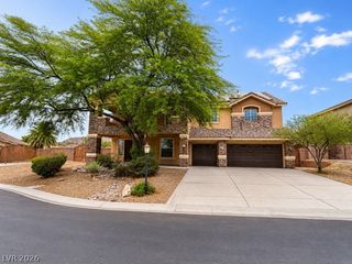 4673 El Presidente Drive, Las Vegas, NV 89129