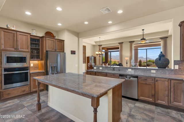 66525 E Peregrine Place, Saddlebrooke, AZ 85739