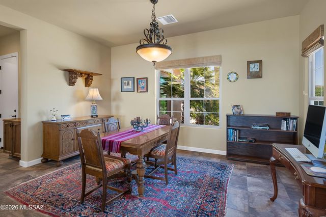 66525 E Peregrine Place, Saddlebrooke, AZ 85739