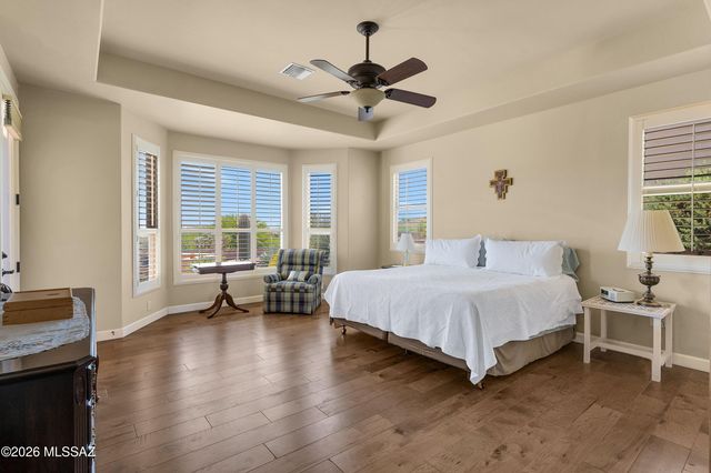 66525 E Peregrine Place, Saddlebrooke, AZ 85739