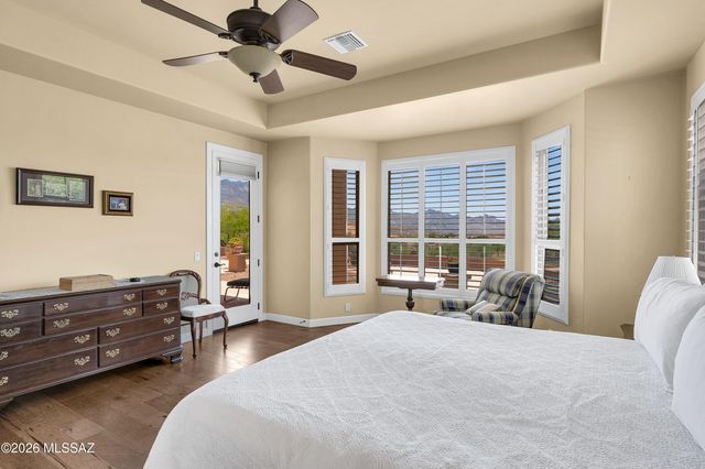66525 E Peregrine Place, Saddlebrooke, AZ 85739