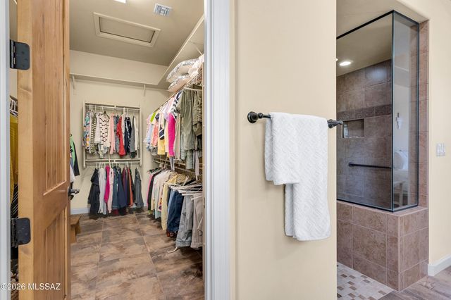 66525 E Peregrine Place, Saddlebrooke, AZ 85739