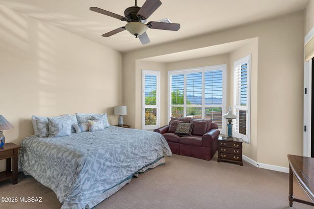 66525 E Peregrine Place, Saddlebrooke, AZ 85739
