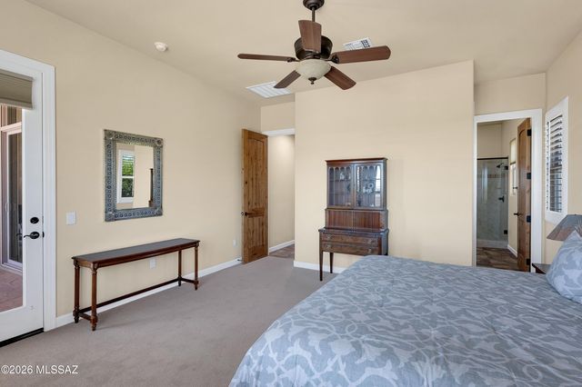 66525 E Peregrine Place, Saddlebrooke, AZ 85739
