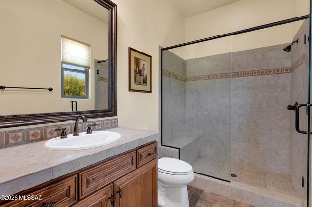 66525 E Peregrine Place, Saddlebrooke, AZ 85739