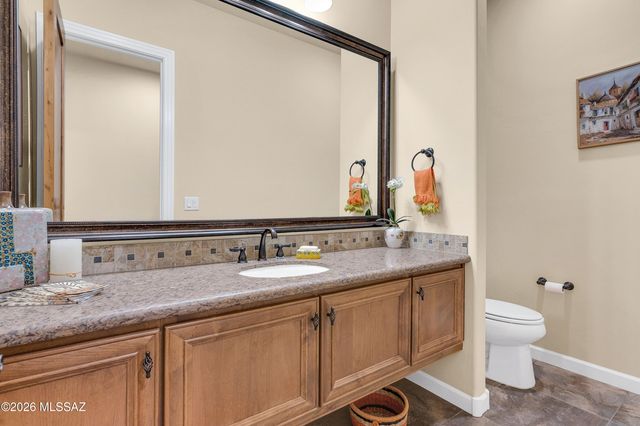 66525 E Peregrine Place, Saddlebrooke, AZ 85739