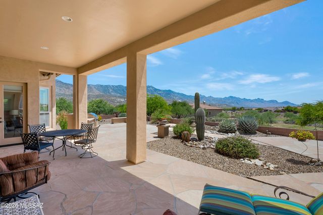 66525 E Peregrine Place, Saddlebrooke, AZ 85739