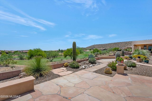 66525 E Peregrine Place, Saddlebrooke, AZ 85739