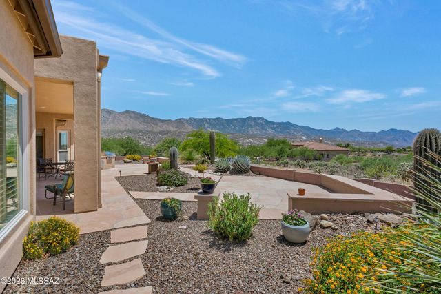 66525 E Peregrine Place, Saddlebrooke, AZ 85739
