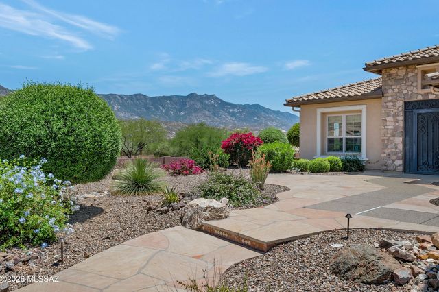 66525 E Peregrine Place, Saddlebrooke, AZ 85739