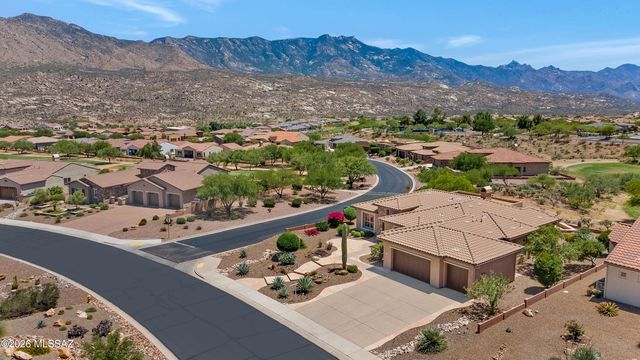 66525 E Peregrine Place, Saddlebrooke, AZ 85739