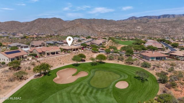 66525 E Peregrine Place, Saddlebrooke, AZ 85739