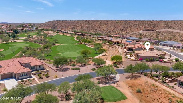 66525 E Peregrine Place, Saddlebrooke, AZ 85739