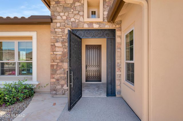 66525 E Peregrine Place, Saddlebrooke, AZ 85739